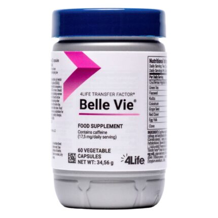 4Life Transfer Factor® Belle Vie® - Oferta / Sale