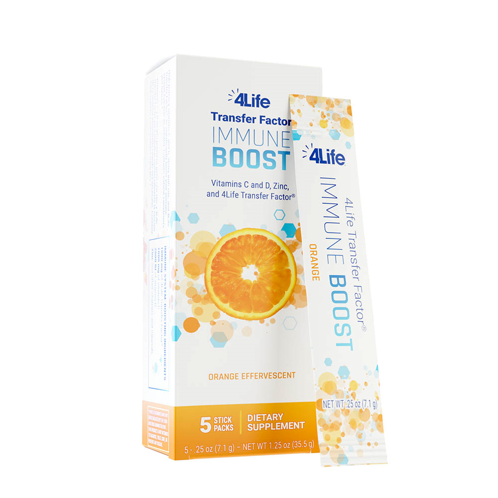 4Life Transfer Factor Immune Boost HONG KONG (EEUU) 4LIFE - Compra Oficial 4Life Transfer Factor® Immune Boost - Oferta / Sale
