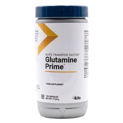 4Life Transfer Factor™ Glutamine Prime™ - Oferta / Sale