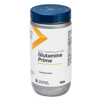 4Life Transfer Factor™ Glutamine Prime™ - Oferta / Sale