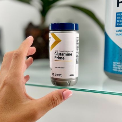 4Life Transfer Factor™ Glutamine Prime™ ventas - Oferta / Sale