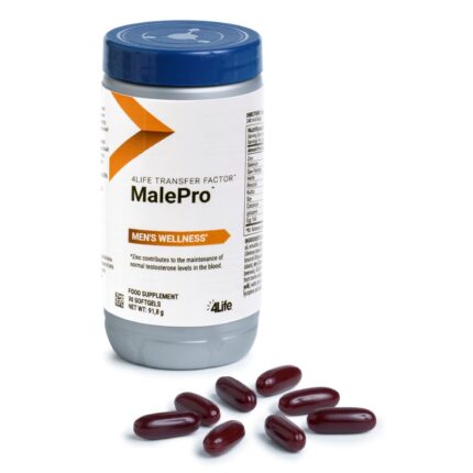 4Life Transfer Factor™ Malepro™ ventas - Oferta / Sale