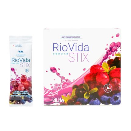 4Life Transfer Factor™ RioVida Stix™ - Oferta / Sale