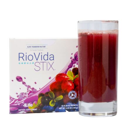 4Life Transfer Factor™ RioVida Stix™ ventas - Oferta / Sale