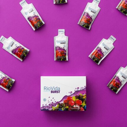 4Life Transfer Factor™ Riovida Burst™ Tri-Factor™ Formula ventas - Oferta / Sale