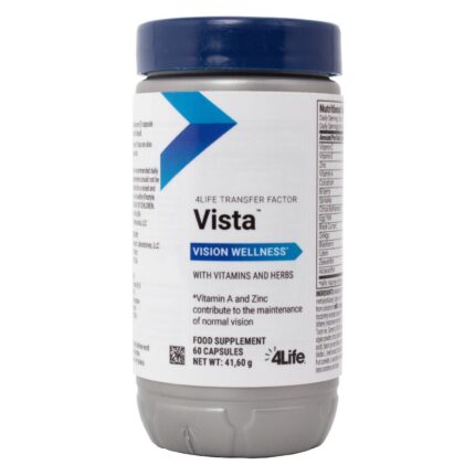 4Life Transfer Factor™ Vista - Oferta / Sale