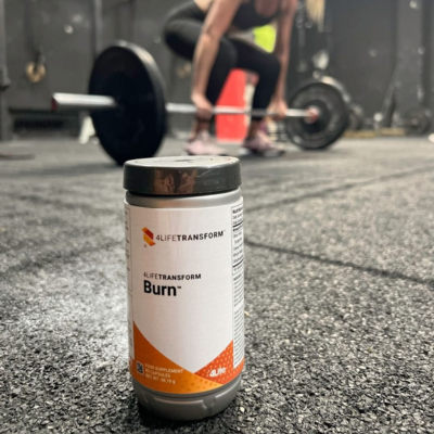 4LifeTransform Burn™ ventas - Oferta / Sale