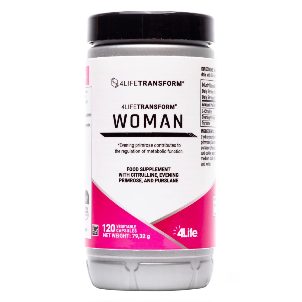 4LifeTransform® Woman 🇵🇹 - Compra Oficial 4LifeTransform® Woman Portugal - Oferta / Sale