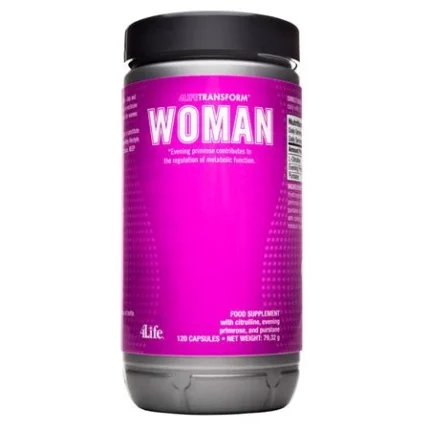 4LifeTransform™ Woman Lituania - Oferta / Sale