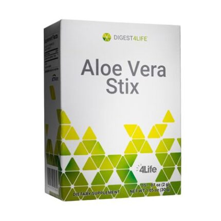Aloe Vera Stix 4LIFE UNITED STATES - Oferta / Sale