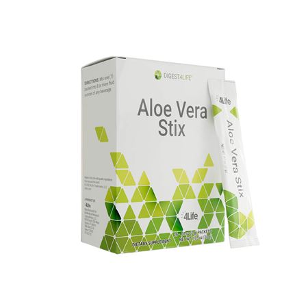 Aloe Vera Stix 🇺🇸 - Compra Oficial Aloe Vera Stix UNITED STATES 4LIFE - Oferta / Sale