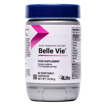 Belle Vie Austria 4Life - Compra Oficial Belle Vie Austria 4Life - Oferta / Sale