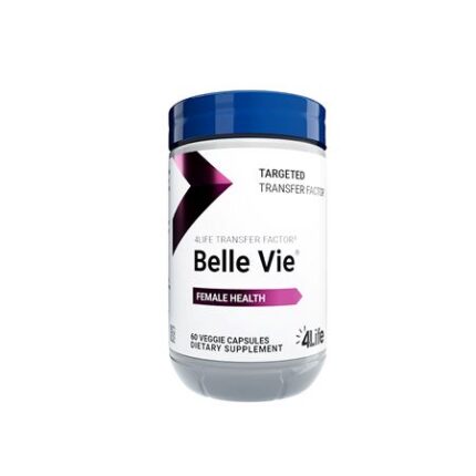 Belle Vie UNITED STATES 4LIFE - Oferta / Sale