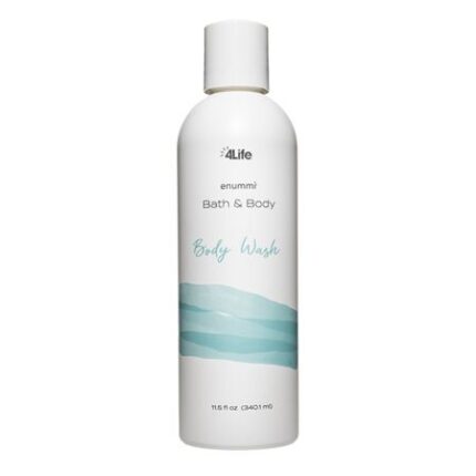 Body Wash UNITED STATES 4LIFE - Oferta / Sale