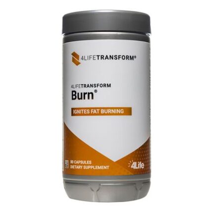 Burn UNITED STATES 4LIFE - Oferta / Sale