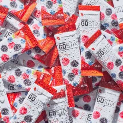 Energy Go Stix Berry 4Life Austria - Oferta / Sale