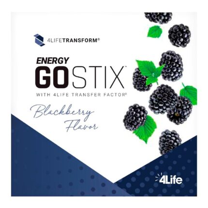 Energy Go Stix Blackberry - Oferta / Sale