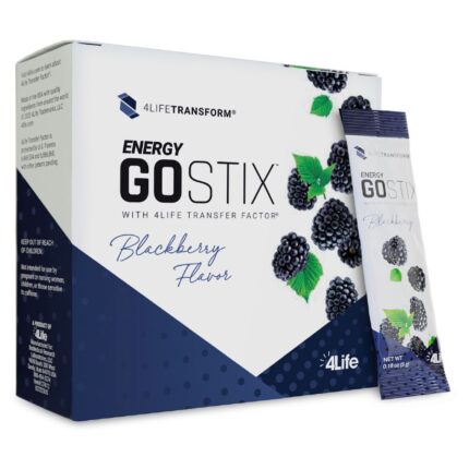 Energy Go Stix Blackberry ventas - Oferta / Sale