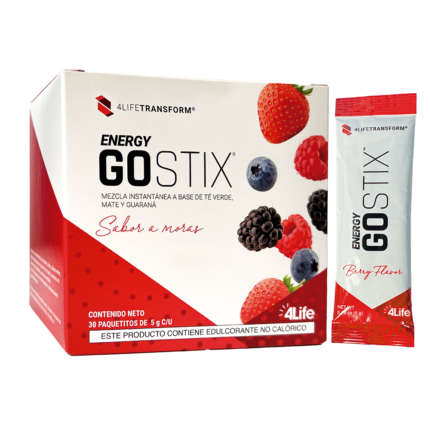 Energy Go Stix® Berry - Oferta / Sale