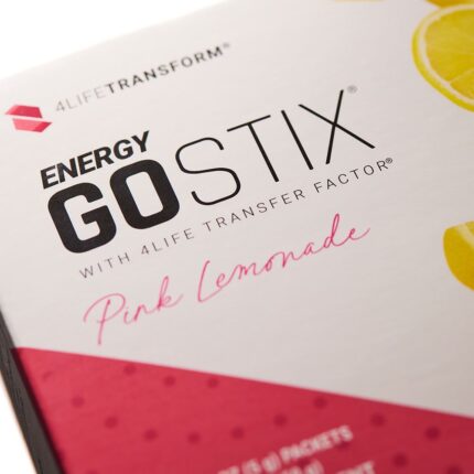 Energy Go Stix® Limonada rosa ventas - Oferta / Sale