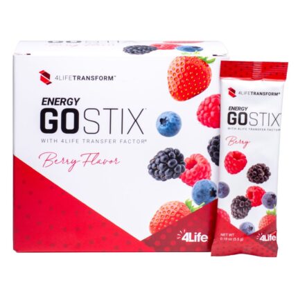 Energy Go Stix™ Berry Italy - Oferta / Sale