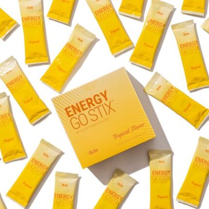 Energy Go Stix™ Tropical SLOVAKIA 4LIFE BUY - Oferta / Sale