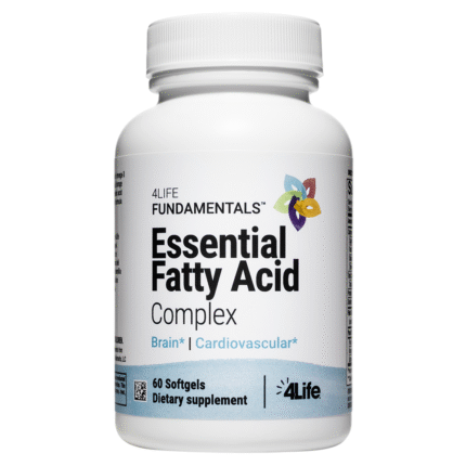 Essential Fatty Acid Complex - Oferta / Sale