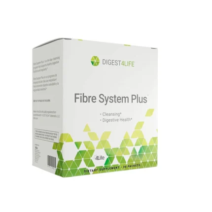 Fibre System Plus ecuador - Oferta / Sale