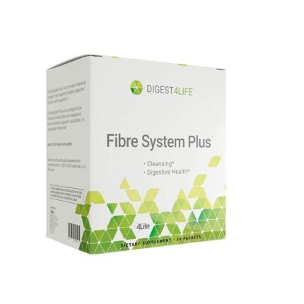 Fibre System Plus™ - Oferta / Sale