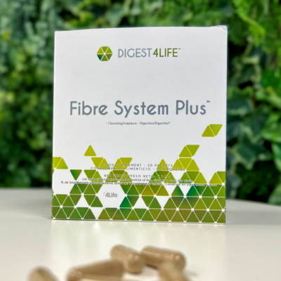 Fibre System Plus™ ventas - Oferta / Sale
