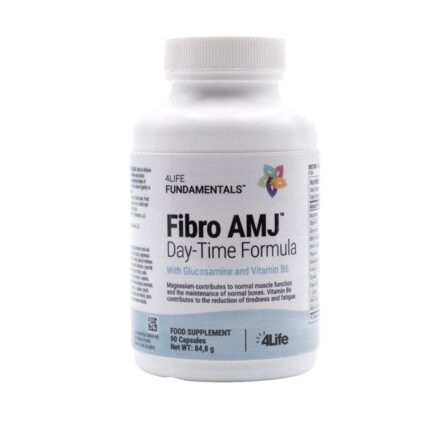 Fibro AMJ Day-Time Formula - Oferta / Sale