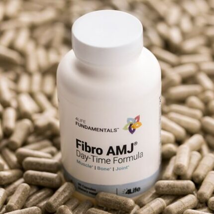 Fibro AMJ UNITED STATES 4LIFE - Oferta / Sale
