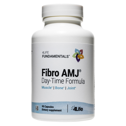 Fibro AMJ UNITED STATES 4LIFE - Oferta / Sale