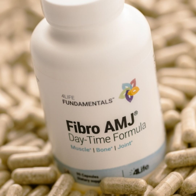 Fibro AMJ™ Day-Time Formula ventas - Oferta / Sale