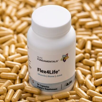 Flex4Life - capsules 4LIFE UNITED STATES - Oferta / Sale