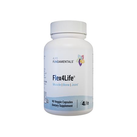 Flex4Life 🇺🇸 - Compra Oficial Flex4Life - capsules UNITED STATES 4LIFE - Oferta / Sale