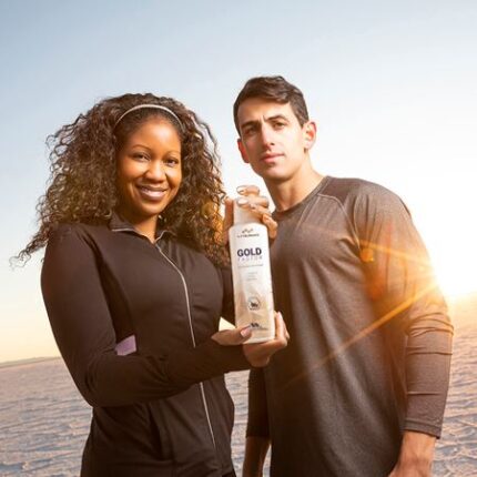 Gold Factor 4LIFE UNITED STATES - Oferta / Sale