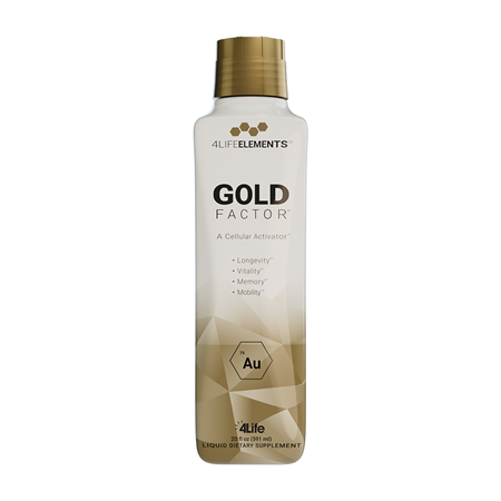4Life Gold Factor 🇺🇸 - Compra Oficial Gold Factor UNITED STATES 4LIFE - Oferta / Sale