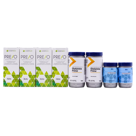 Happy Gut Pack! 🇧🇪 - Compra Oficial Happy Gut Pack! BELGIUM 4LIFE - Oferta / Sale