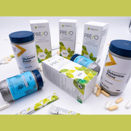 Happy Gut Pack! LATVIA 4LIFE buy - Oferta / Sale