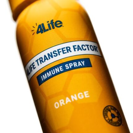 Immune Spray Mint 4LIFE UNITED STATES - Oferta / Sale
