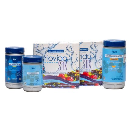 Immune support formula LATVIA 4LIFE - Oferta / Sale