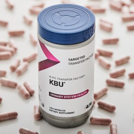 KBU 4LIFE UNITED STATES - Oferta / Sale