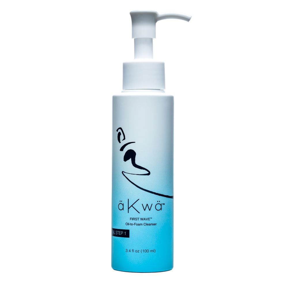 akwa Oil-to-Foam Cleanser 🇺🇸 - Compra Oficial Limpiador de Aceite a Espuma - Oferta / Sale
