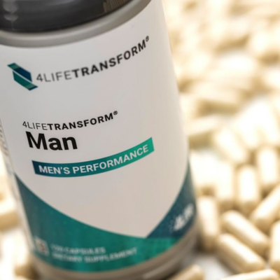 Lituania 4LifeTransform™ Man - Oferta / Sale
