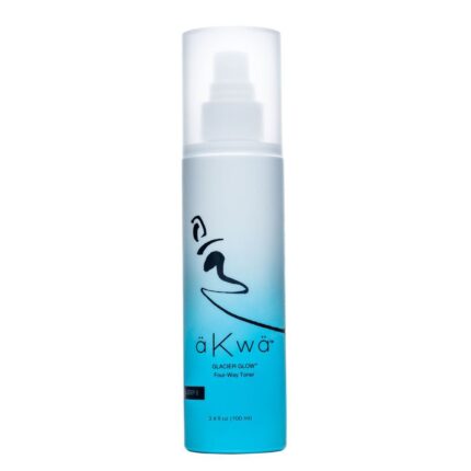 Lotion tonique quatre en un Glacier Glow™ - Oferta / Sale