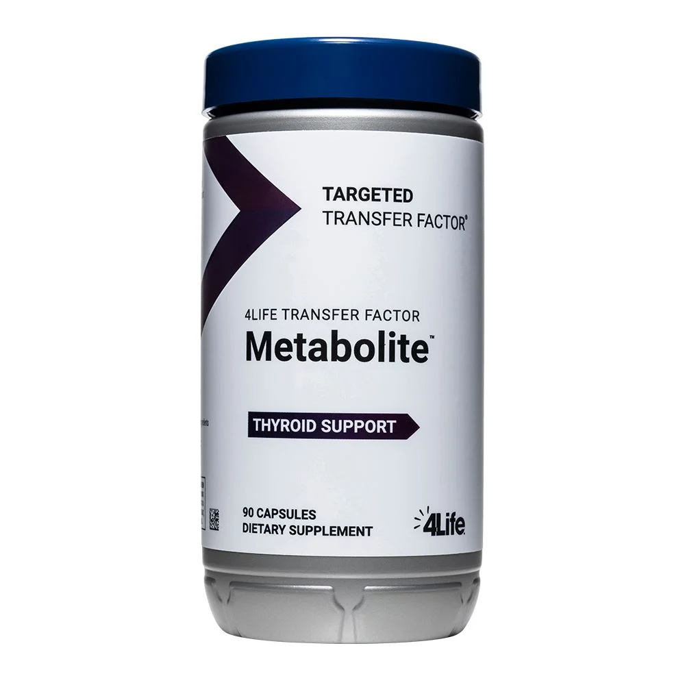 4Life Transfer Factor Metabolite HONG KONG (EEUU) 4LIFE - Compra Oficial Metabolite - Oferta / Sale