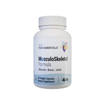 MusculoSkeletal Formula UNITED STATES 4LIFE - Oferta / Sale