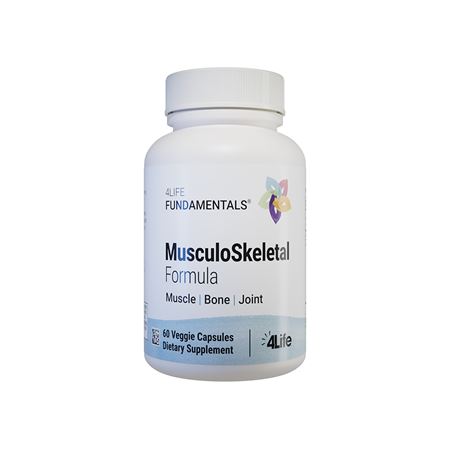 MusculoSkeletal Formula 🇺🇸 - Compra Oficial MusculoSkeletal Formula UNITED STATES 4LIFE - Oferta / Sale