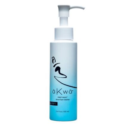 Oil-to-Foam Cleanser UNITED STATES 4LIFE - Oferta / Sale